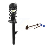 1999-2004 Chrysler 300M  , 1999-2001 Chrysler LHS  , 1998-2004 Chrysler Concorde  , 1998-2004 Chrysler Intrepid  , 1998-2004 Dodge Intrepid  Rear Suspension Strut Coil Spring Assembly Kit