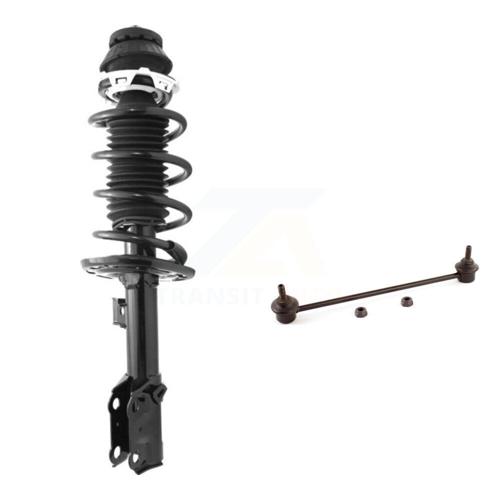 2007 2008 Honda i-VTM4 Fit