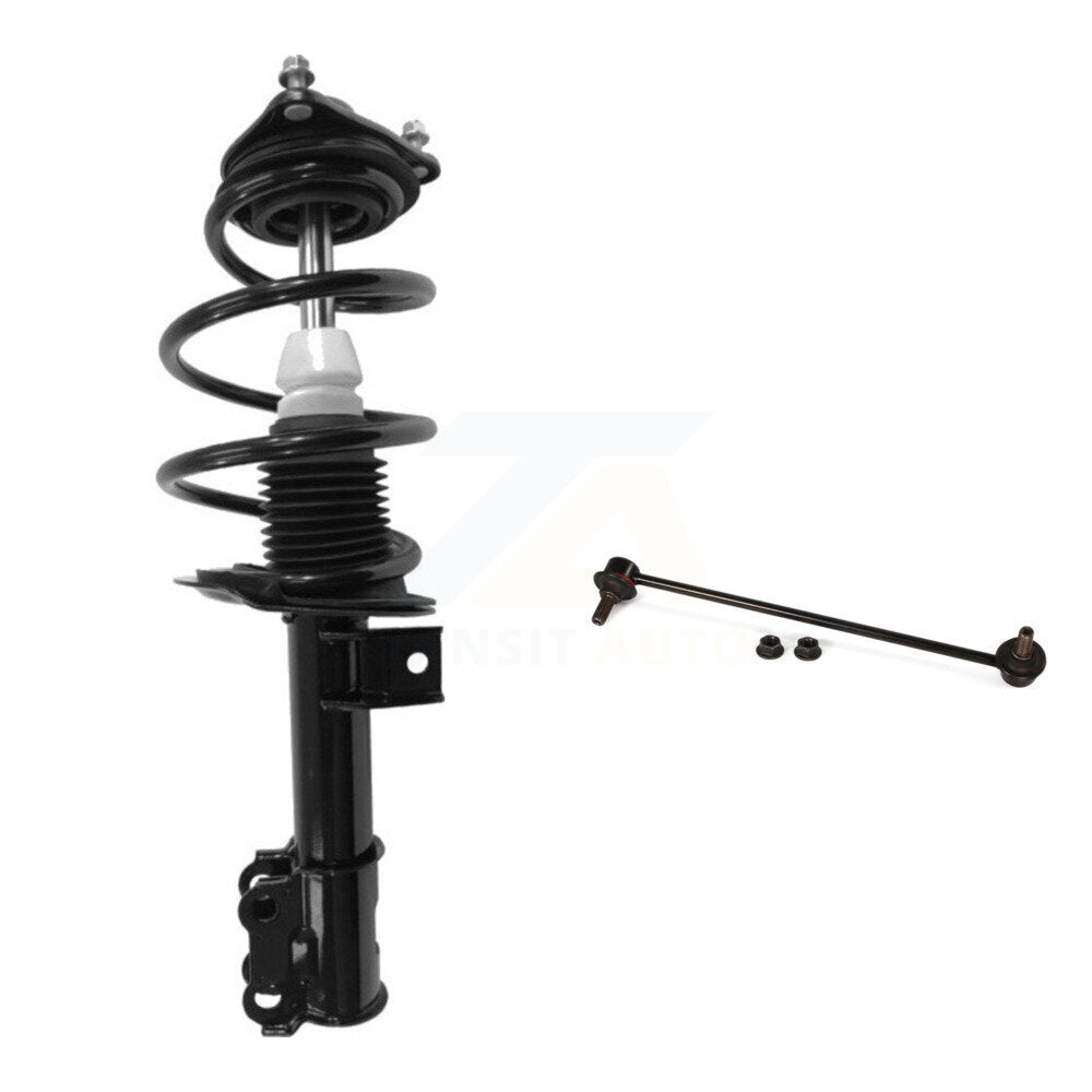 2011 2012 Kia Optima EX 2.0L SX