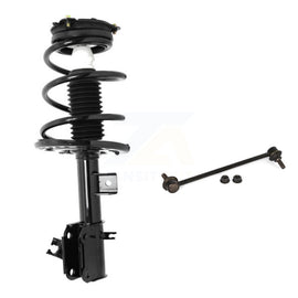 2013 2014 2015 2016 2017 2018 Nissan Altima Sedan FWD 2.5L