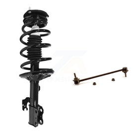 2003 Toyota TRD Sienna