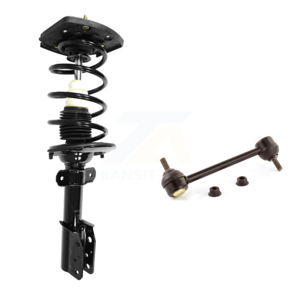 1998 1999 2000 2001 2002 2003 2004 2005 2006 2007 2008 2009 2010 2011 2012 2013 Chevrolet Oldsmobile Chevy Impala Intrigue Monte Carlo