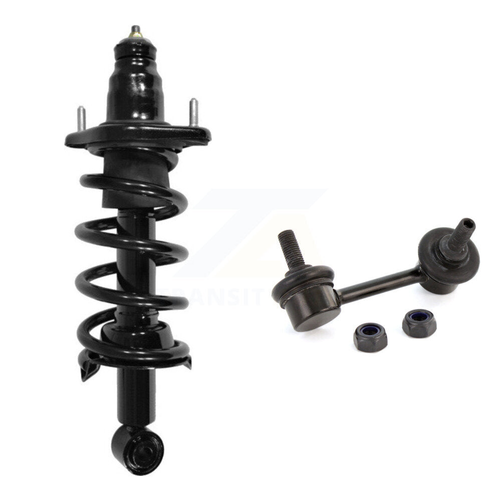 2007 2008 2009 2010 2011 Honda i-VTM4 CR-V