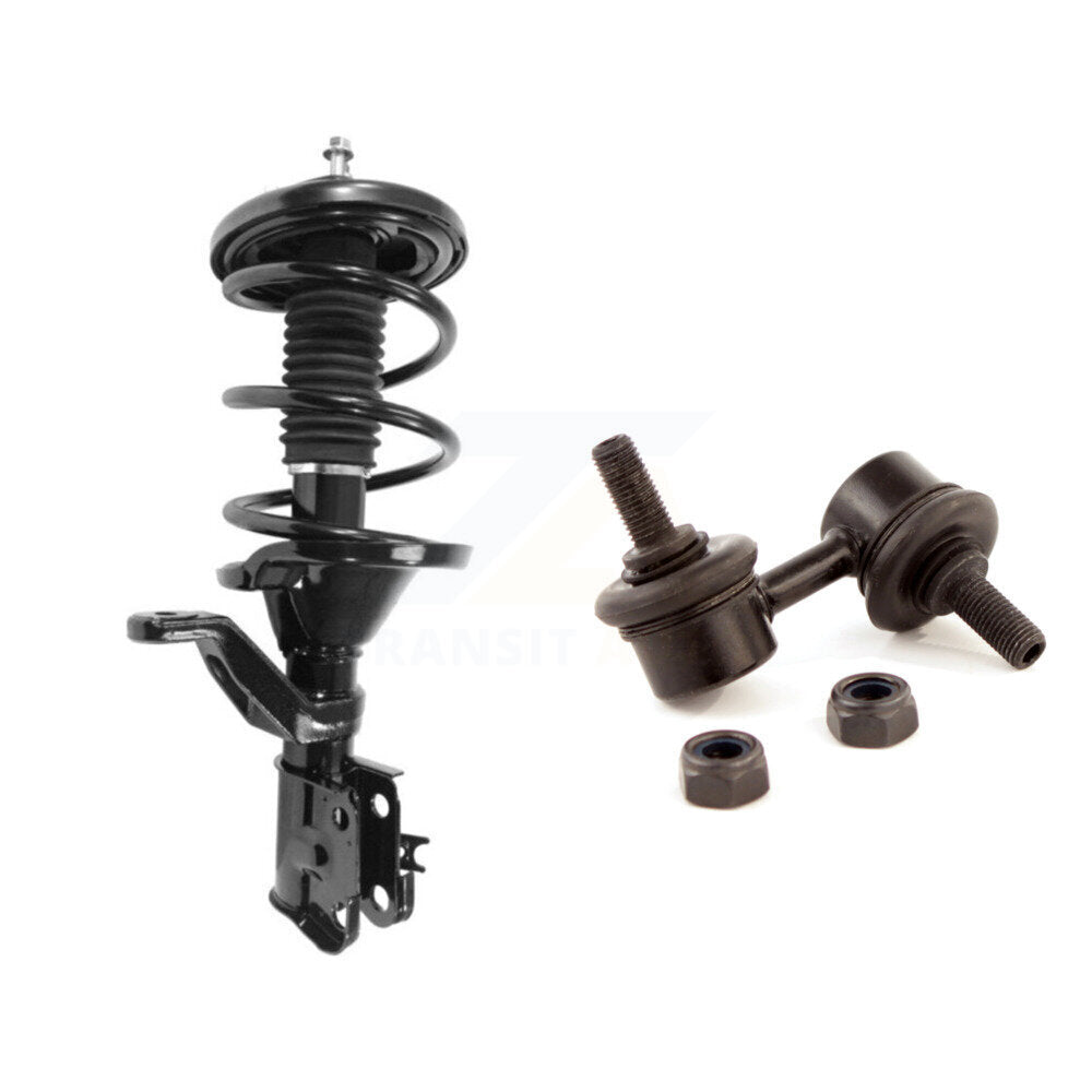 2002 2003 2004 Acura RSX