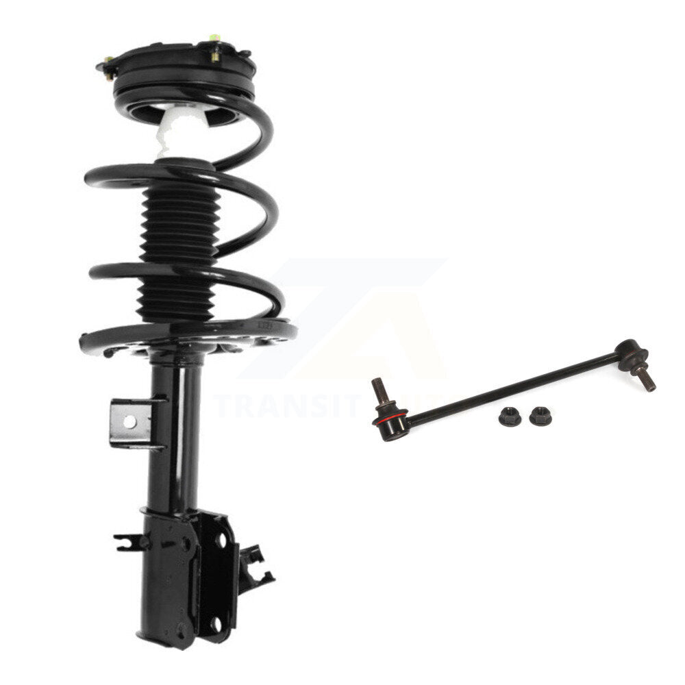 2013 2014 2015 2016 2017 2018 Nissan Altima Sedan FWD 2.5L