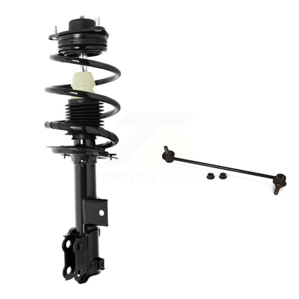 2012 Kia Optima LX EX