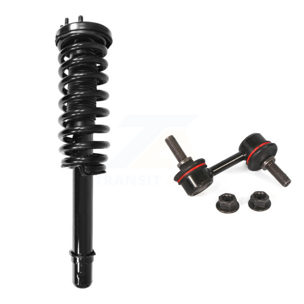 2004 2005 2006 2007 Honda i-VTM4 Accord GAS engine