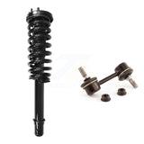 2005-2007 Honda Accord  Front Right Suspension Strut Coil Spring Assembly Kit