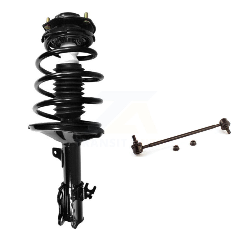 1997 1998 1999 2000 2001 2002 2003 Toyota TRD Camry Solara 2.2L 2.4L