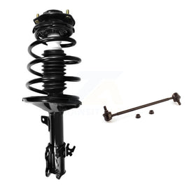 1997 1998 1999 2000 2001 2002 2003 Toyota TRD Camry Solara 2.2L 2.4L