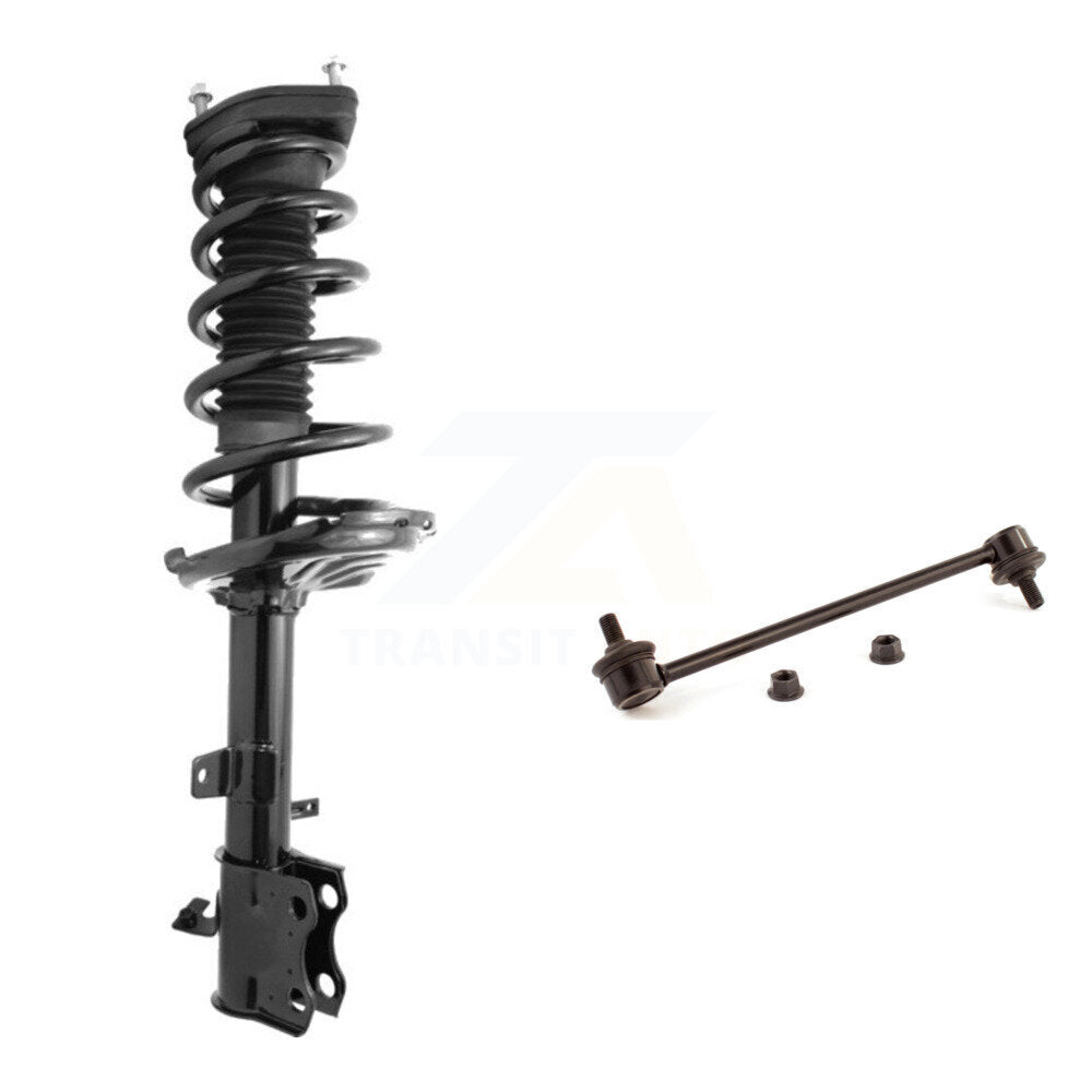 2009 2010 2011 2012 Toyota TRD Venza AWD