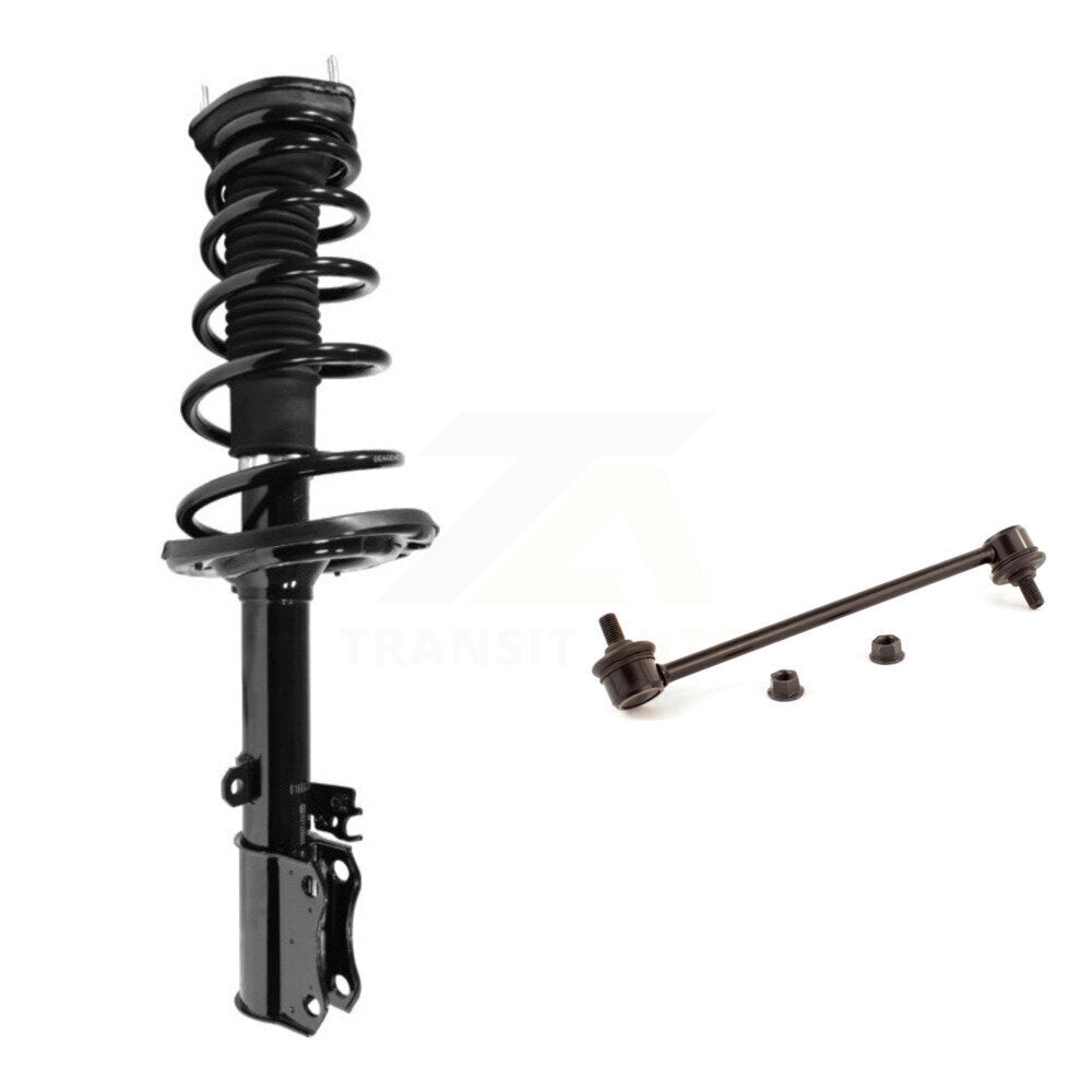 2004 2005 2006 2007 2008 Lexus Toyota TRD Camry ES330 Solara