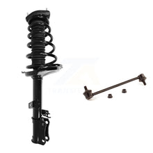 Load image into Gallery viewer, 2004 2005 2006 2007 Lexus Toyota TRD Highlander RX330 RX350 RX400h FWD