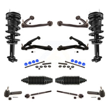 Load image into Gallery viewer, 2007 2008 2009 2010 2011 2012 2013 Chevrolet GMC Chevy GM General Motors Pickup Pick-up Truck Truc Wheel Wheels GVWR GVW Cab 4 Drive 4WD 4x4 AWD 3.6L 6.2L 4.3L 5.3L 6L 6.0L LTZ Z71 HD Heavy Duty High Country Trail Boss Platinum Worktruck Work Extended WT SS Base Custom SL SLE SLT Denali Crew Sierra 1500 Silverado LT WT LTZ LS SL SLT SLE Denali XFE
