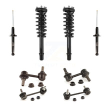 Charger l&#39;image dans la galerie, 2007 2008 Acura TL