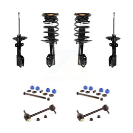 2006 2007 2008 2009 2010 2011 Chevrolet Chevy Impala LTZ SS