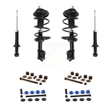 Load image into Gallery viewer, 2002 2003 2004 2005 Mitsubishi AWC Lancer OZ Rally LS FWD Ralliart