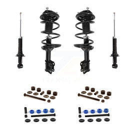 2002 2003 2004 2005 Mitsubishi AWC Lancer OZ Rally LS FWD Ralliart