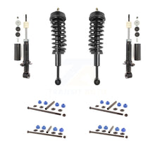 Load image into Gallery viewer, 2007 2008 2009 2010 Ford Ecoboost Lightning Harley Davidson Motorcraft Explorer Sport Trac 4WD