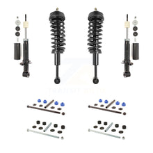 Load image into Gallery viewer, 2007 2008 2009 2010 Ford Ecoboost Lightning Harley Davidson Motorcraft Explorer Sport Trac 4WD