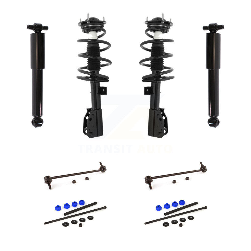 2013 2014 2015 2016 2017 Buick Chevrolet GMC Chevy GM General Motors Acadia Enclave Traverse