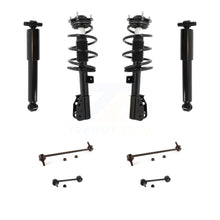 Charger l'image dans la galerie, 2017 GMC GM General Motors Acadia Limited