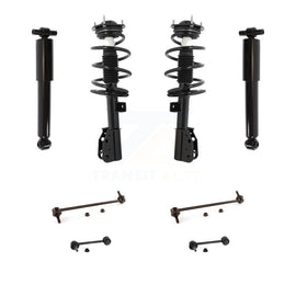 2017 GMC GM General Motors Acadia Limited