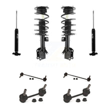 Load image into Gallery viewer, 2013 2014 2015 2016 2017 2018 2019 2020 Ford Ecoboost Lightning Harley Davidson Motorcraft Fusion S Hybrid SE Energi Titanium Platinum FWD 2.0L 2.5L SEL 1.5L 1.6L