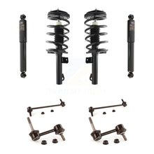 Load image into Gallery viewer, 2004 Mercury Monterey