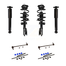 Load image into Gallery viewer, 2007 2008 2009 2010 2011 2012 Buick Chevrolet GMC Saturn Chevy GM General Motors Acadia Enclave Outlook Traverse