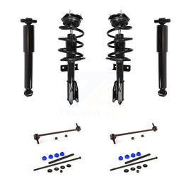 2007 2008 2009 2010 2011 2012 Buick Chevrolet GMC Saturn Chevy GM General Motors Acadia Enclave Outlook Traverse