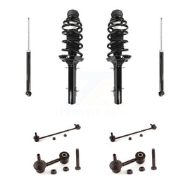 2007 2008 2009 Volkswagen VW 4Motion Motion Jetta City