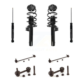 2006 2007 2008 2009 2010 2011 2012 2013 2014 2015 2016 2017 Volkswagen VW 4Motion Motion CC Rabbit