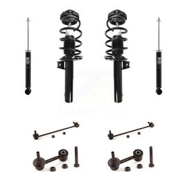 2015 2016 2017 2018 Volkswagen VW 4Motion Motion Jetta