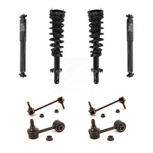 Load image into Gallery viewer, 2010 2011 2012 Ford Mercury Ecoboost Lightning Harley Davidson Motorcraft Fusion Milan 2.3L 2.5L