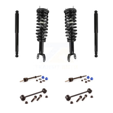 Charger l'image dans la galerie, 2005 2006 2007 2008 2009 Dodge Mitsubishi AWC Mopar Hemi Pentastar Trailrated Stow n go Daytona Dakota Raider 4WD