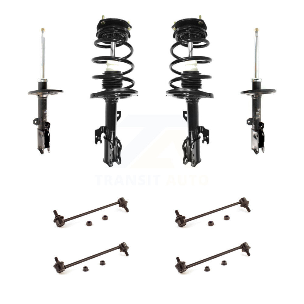 2004 2005 2006 Toyota TRD Camry Solara