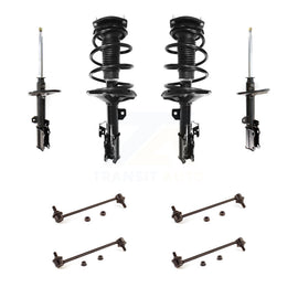 2002 2003 Toyota TRD Camry