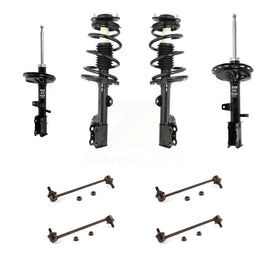 2008 2009 2010 2011 2012 2013 Toyota TRD Highlander AWD