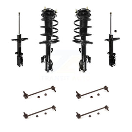 2008 2009 2010 2011 2012 Toyota TRD Avalon