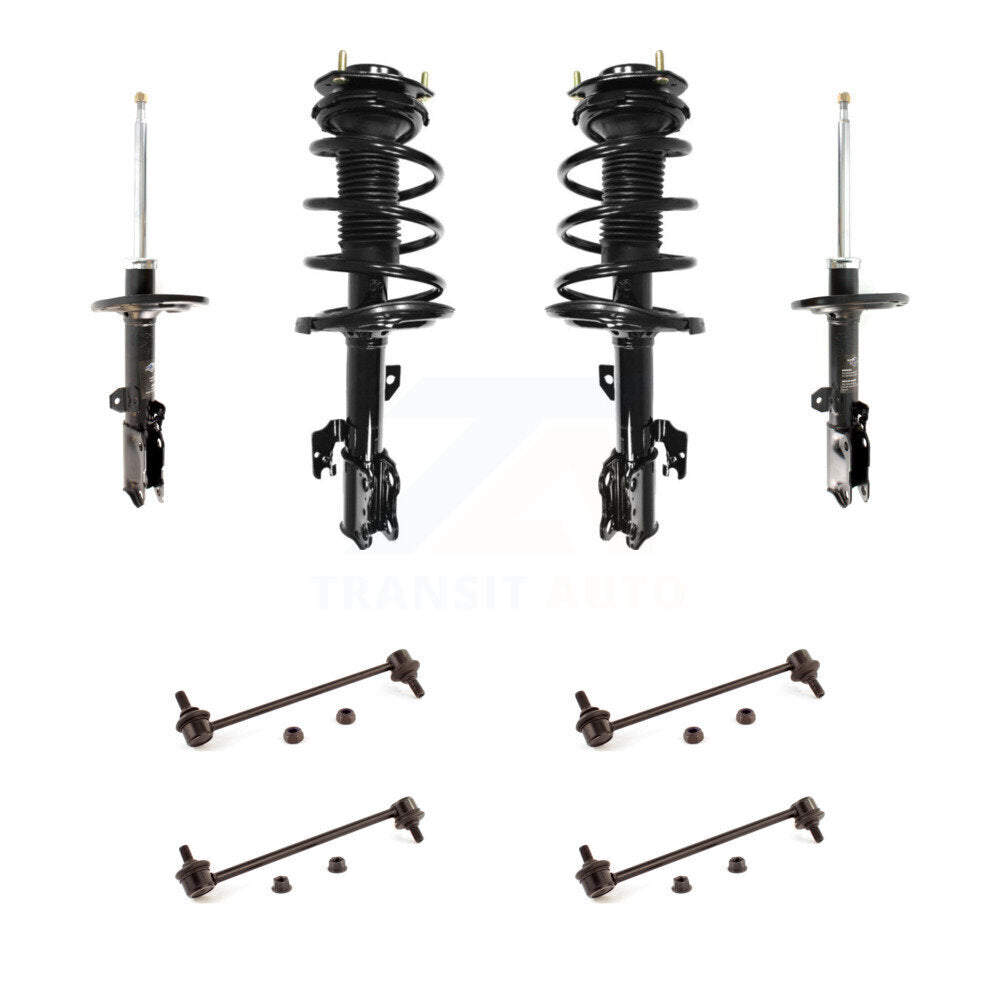 2006 Toyota TRD Avalon