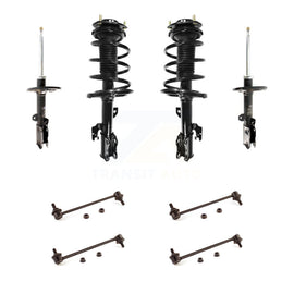 2006 Toyota TRD Avalon