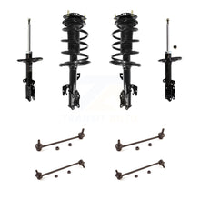 Charger l&#39;image dans la galerie, 2007 2008 2009 2010 2011 Toyota TRD Camry Base LE Hybrid XLE CE