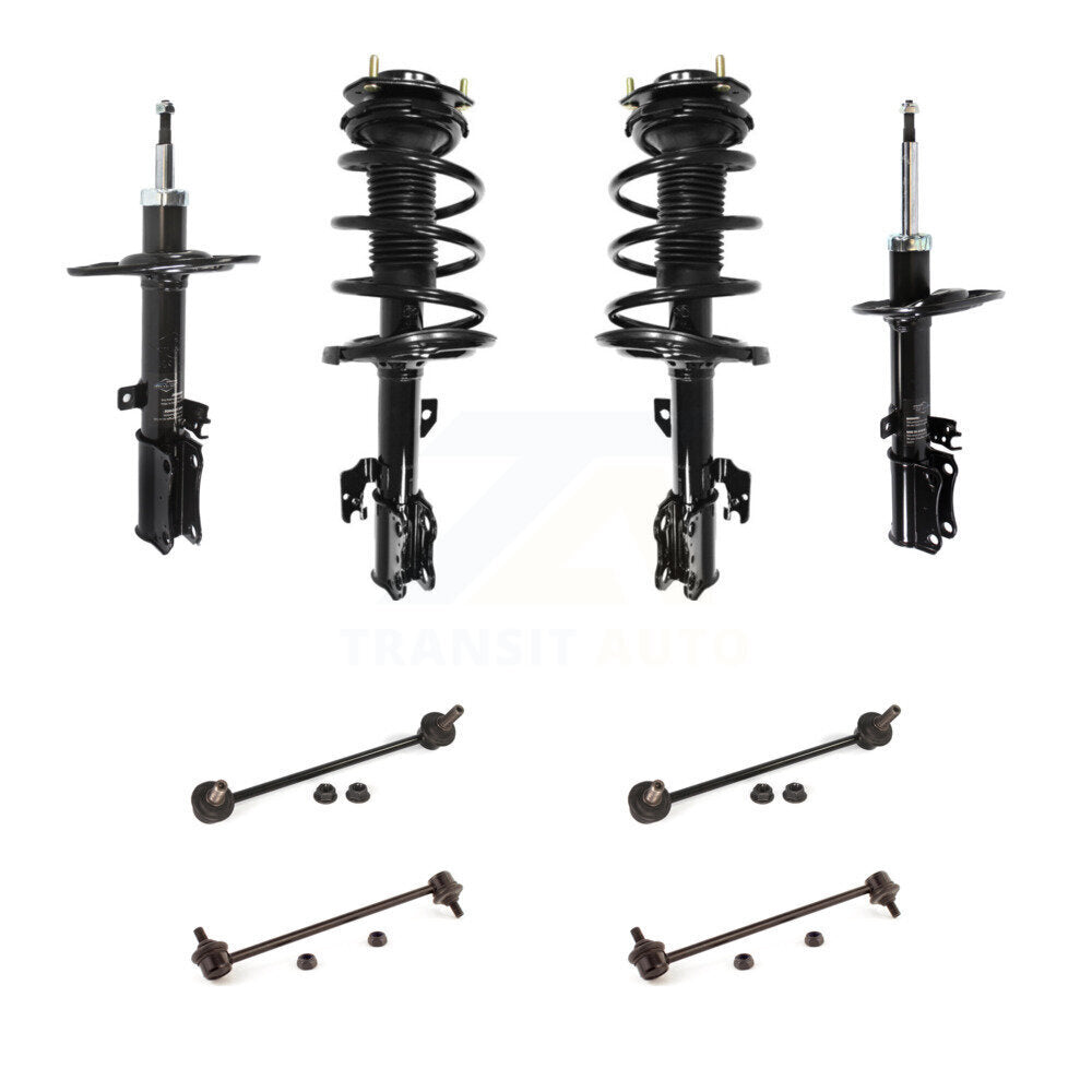 2007 2008 2009 Lexus ES350