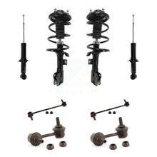 Load image into Gallery viewer, 2008 2009 2010 2011 Mitsubishi AWC Lancer ES DE SE