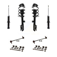 Charger l'image dans la galerie, 2010 Jeep Mopar Hemi Pentastar Trailrated Stow n go Daytona Compass Patriot