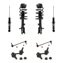 Charger l&#39;image dans la galerie, 2011 2012 2013 2014 2015 2016 2017 2018 Dodge Mopar Hemi Pentastar Trailrated Stow n go Daytona Journey 3.6L