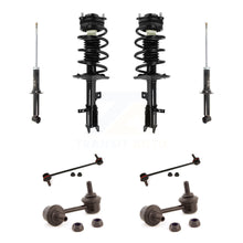 Charger l&#39;image dans la galerie, 2007 2008 2009 2010 2011 2012 2013 2014 Chrysler Dodge Mopar Hemi Pentastar Trailrated Stow n go Daytona 200 Avenger Sebring 4 doors Sedan FWD