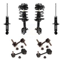 Load image into Gallery viewer, 2008 2009 2010 2011 Subaru Impreza Outback Sport 2.5i 2.5L Limited 2.5 GT