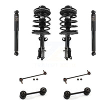 Load image into Gallery viewer, 2001 2002 2003 2004 2005 2006 2007 Chrysler Dodge Mopar Hemi Pentastar Trailrated Stow n go Daytona Caravan Town &amp; Country Voyager 3.3L FWD 3.8L